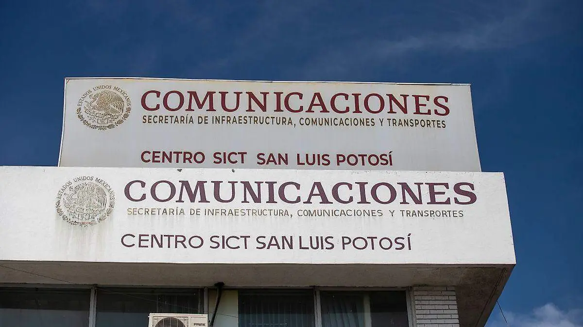 Secretaría de Infraestructura, Comunicaciones y Transportes (SICT)  (1)